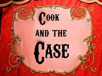 Cook And The Case artist photo