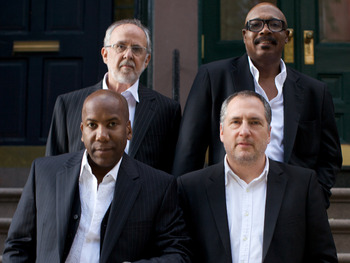 Fourplay artist photo