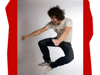 Chris Summerill artist photo