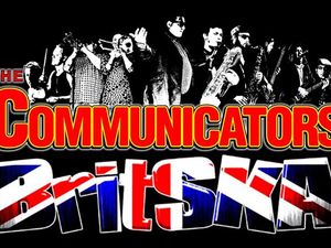 The Communicators artist photo
