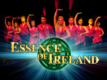 The Essence Of Ireland artist photo
