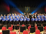 Milton Glee Club artist photo