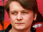 Jay Hampson artist photo