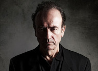 Hugh Cornwell artist photo