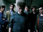 Young Kato artist photo