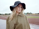 Ladyhawke artist photo