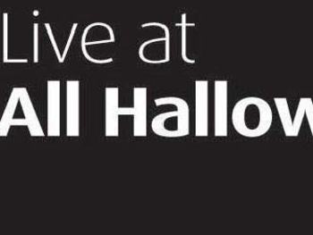 All Hallows Church venue photo