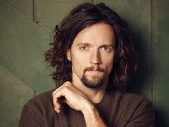 Jason Mraz artist photo