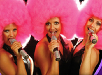 70's Disco Party Night: Disco Feeva + The Soulkings picture
