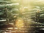 The Dandy Warhols artist photo