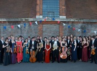 Southbank Sinfonia artist photo