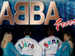 Abba Fever event picture