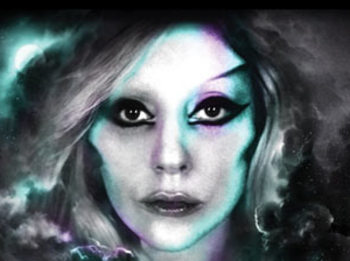The Born This Way Ball: Lady Gaga + The Darkness + Lady Starlight picture