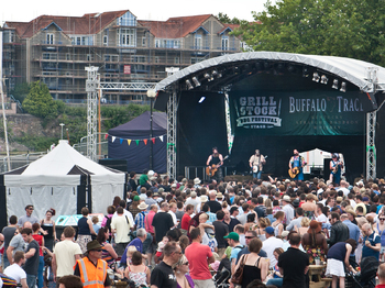 Grillstock Festival BBQ & Music Festival picture