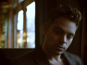 Ben Montague artist photo