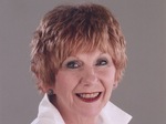 Anne Charleston artist photo