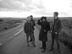 The Blood Choir artist photo