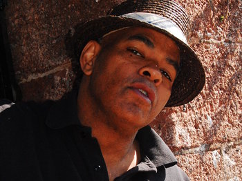 Guy Davis artist photo