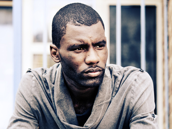 Wretch 32 artist photo