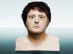 Tim Key artist photo