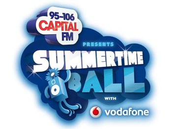 Capital FM's Summertime Ball: Coldplay + Usher + Example + Jessie J + Ed Sheeran + The Wanted + Katy Perry + Pitbull + Flo Rida + Kelly Clarkson + Justin Bieber + Rita Ora + Lawson + Cover Drive + Conor Maynard picture