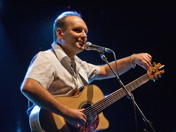 Adam Palma artist photo