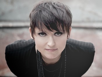 Magda artist photo