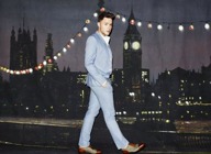 Olly Murs artist photo