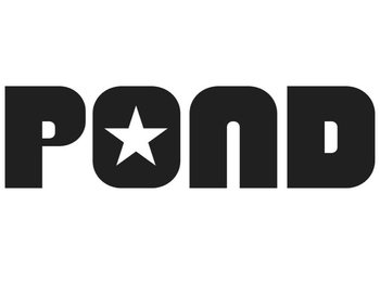 Pond (AUS) artist photo
