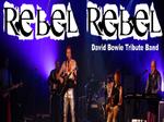 Rebel Rebel artist photo