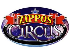 Zippos Circus artist photo
