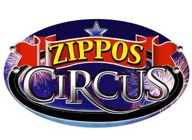 Zippos Circus artist photo