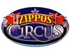 Zippos Circus announced 5 new tour dates