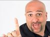 Omid Djalili announced a new Maidenhead date