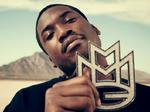 Meek Mill artist photo
