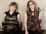 Emily & Hazel Askew artist photo