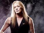 Sebastian Bach artist photo