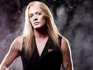 Sebastian Bach artist photo