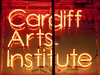Cardiff Arts Institute photo