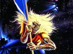 Maiden Scotland artist photo