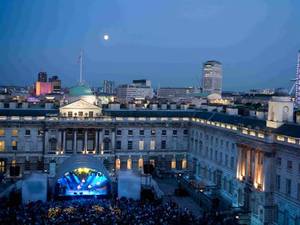 Picture for Summer Series at Somerset House