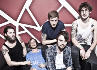 Dry the River artist photo