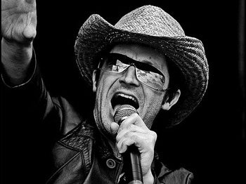 Elevation - The U2 Experience artist photo