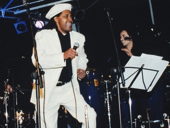 Kico Cowan & Expresion Cubana artist photo