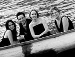 Cavaleri String Quartet artist photo