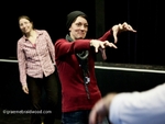 Upstairs Improv artist photo