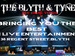 Pulse Music Presents: Enter The Lexicon, Mother Firefly, Art of Kato event picture