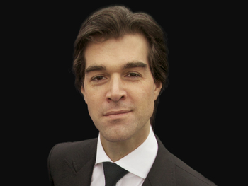 Guy Manners artist photo