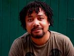 Paul Ricketts artist photo