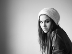 The Glass Child artist photo